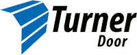 turner door logo