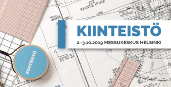 logo kiinteistömessut 2019